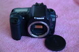 Canon EOS 20D, фото №9
