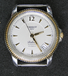 TISSOT 1853 ballade automatic 25 jewels, фото №2