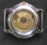 TISSOT 1853 ballade automatic 25 jewels, фото №5