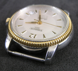 TISSOT 1853 ballade automatic 25 jewels, фото №9