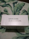 Наявність гарнітури: Так Навушники Samsung Galaxy Buds (Black) SM-R170NZKASEK, фото №6