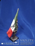 Итальянский альпийский стрелок, фото №5
