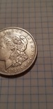 1 Доллар 1921, фото №4