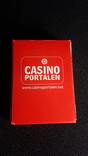 Карты/CASINO PORTALEN, фото №2