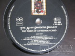 The Alan Parsons project, фото №4