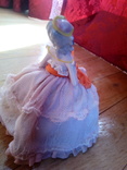 Кукла фарфор, фото №8