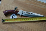 Нож из коллекции №9, фото №8