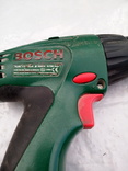 Шуруповерт BOSCH PSR 1440, photo number 3