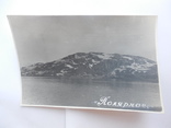 Фото Баренцево море, Мурманская область, Полярное 125/82мм, фото №2