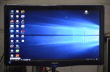 Монитор 24'' Philips E-Line 247E3LSU/00, фото №2