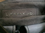 Liebeskind (Берлин) - кроссовки + сумка, numer zdjęcia 12