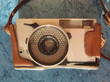 Три фотоаппарата одним лотом, фото №3