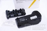 TRAVOR Battery Grip for Nikon D800 D800E, аналог - Nikon MB-D12, фото №2