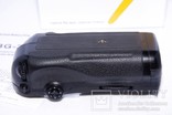 TRAVOR Battery Grip for Nikon D800 D800E, аналог - Nikon MB-D12, фото №4