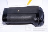 TRAVOR Battery Grip for Nikon D800 D800E, аналог - Nikon MB-D12, фото №5