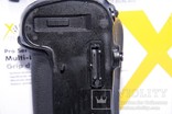 TRAVOR Battery Grip for Nikon D800 D800E, аналог - Nikon MB-D12, фото №6