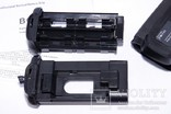 TRAVOR Battery Grip for Nikon D800 D800E, аналог - Nikon MB-D12, фото №7