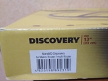 Катушка Mars Discovery для Makro Multi Kruzer, Nokta Anfibio, фото №4