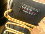 Modyf flexitec (Италия) - защитные ботинки разм.45, photo number 11