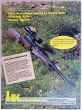 1979  Guns Annual Book of HUNTING. Ружья, фото №3