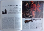 1979  Guns Annual Book of HUNTING. Ружья, фото №7