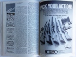 1979  Guns Annual Book of HUNTING. Ружья, фото №12