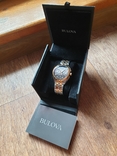 Наручные часы Bulova 98A160, фото №5