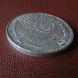2 марки 1938  Е  Германия  серебро   (М.7.28)~, фото №5