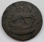 2 Копейки 1762г. Петр III, фото №3