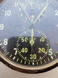 Часы АЧС-1 под реставрацию, фото №3