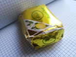 Туалетное мыло: "Oui" Beauty Soap. LEMON. MADE IN EGYPT. PARIS FRANCE 150 g., фото №4