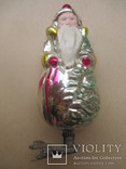 Звездочет и Дед Мороз, фото №3