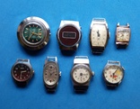 Лот "Часы женские" периода СССР, фото №2