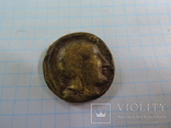 Античная монета.копия, фото №3