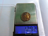Античная монета.копия, фото №4