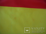 Большой флаг Испании с гербом, фото №5