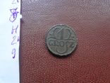1 грош 1930  Польша редкий  (Н.21.9)  ~, фото №4