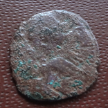 Монета  Византии  (Н.22.16)  ~, фото №3