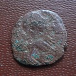 Монета  Византии  (Н.22.16)  ~, фото №4