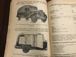 1937 СпецАвтомобили Торговля в СССР, фото №6
