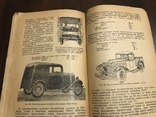 1937 СпецАвтомобили Торговля в СССР, фото №10