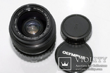 Olympus OM-System Zuiko MC Auto-Zoom 35-70mm f/3.6, фото №10