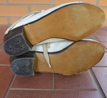 Ботинки для коньков СССР, фото №6