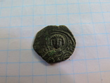 Монета Византии, photo number 2