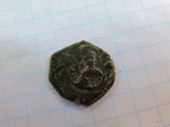 Монета Византии, photo number 3