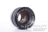 Canon FD 50mm F1.4 S.S.C., фото №4