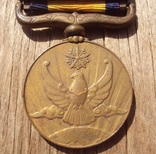Медаль за Номонхан(Халхин-Гол)., фото №3