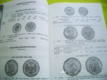 Каталог монет Германии 1871-2018, фото №5