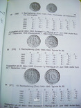 Каталог монет Германии 1871-2018, фото №8