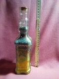 Бутылка с солью Оберег, фото №2